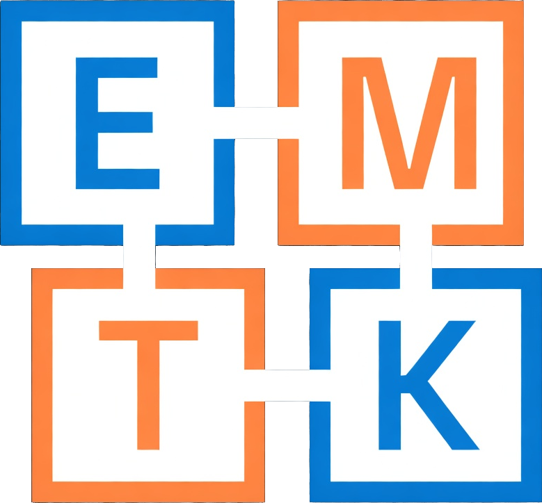 E-MTK logo