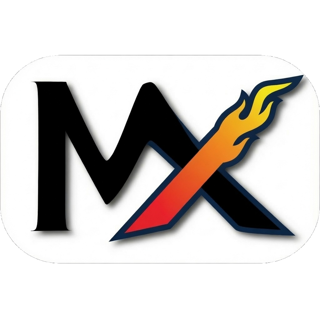 MorphEx logo